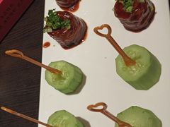 -老牌坊鲁菜名店(聊城美食岛店)