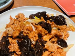 -蔡家酒楼(一德街店)