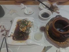 -官塘锋记鱼生·生腌·砂锅粥(牌坊街店)