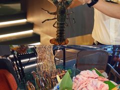 -大头椰·椰子鸡火锅(南宁万象城店)