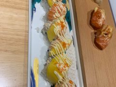 -琴寿司居酒屋(中山广场店)