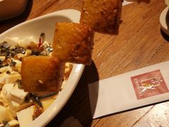 鱼豆腐-管氏翅吧(人民大学店)