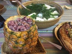 -纳兰傣雀傣味餐厅