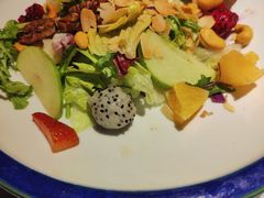 -俄士厨房(五棵松华熙LIVE店)