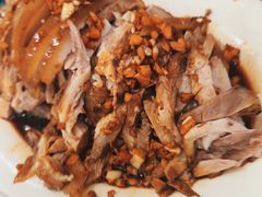 -悦宾饭馆(翠花胡同店)