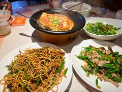 -话梅·客家小厨(东门店)