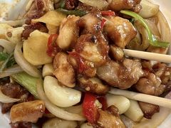 -金姐台湾菜(珠江路店)