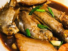 红烧杂鱼-原製原味(普陀山磐龙店)