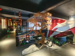 -马王堆海鲜水产市场