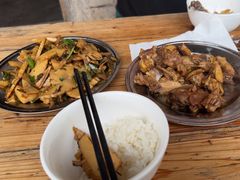 -老鲍农家乐