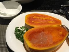 -天宁凯利时尚餐厅