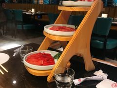 -五星桥原切肥牛火锅·30年专注好牛肉(湖塘店)