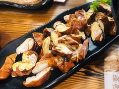 -大壮家原味烤肉(兴华北街店)