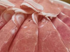 -汇聚德京味铜锅涮肉(沈家桥二路店)