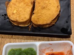 -小吊梨汤·北京菜·烤鸭(四元桥店)