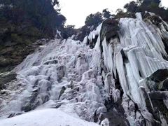 -阿坝州汶川特别旅游区