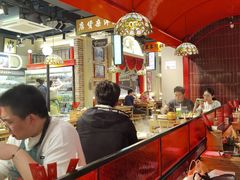 -旺蜀主成都串串火锅(西直门凯德MALL店)