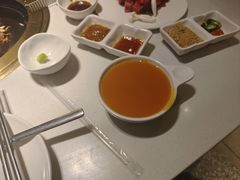 -韩时烤肉(枫蓝店)