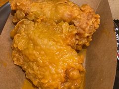 -牛纽塔·牛人堡(群众路店)