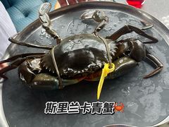 -Ministry of Crab•MOC(交子大道店)