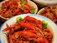 -虾乐园龙虾·夜宵(松江店)