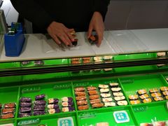 -鲜道寿司(无锡苏宁店)