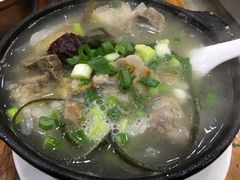 -沈妈砂锅(光华村店)