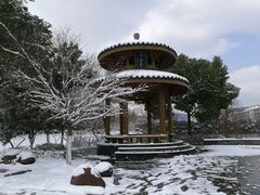 -江南大学(蠡湖校区)