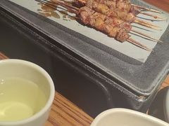 -管氏翅吧(台湾街店)