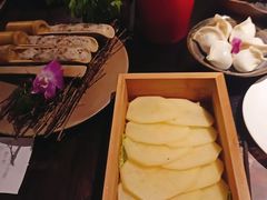 -盡膳口福·百年汤方火锅(科华北路店)