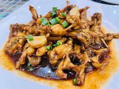 -走马楼饭庄(慈城古县城店)