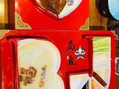 -局气 烤鸭·北京菜(前门店)