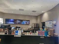 -瑞幸咖啡(岗厦北地铁站东区店)