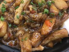 -东森家宴·惠州客家菜