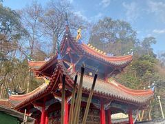 -黔灵山公园