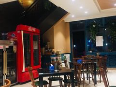 -新疆哈利德餐厅(紫薇都市店)