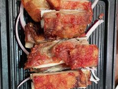 香妃羊排-中发源·清真餐厅(春风店)