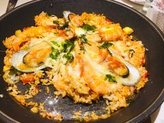 -西堤厚牛排(王府井店)