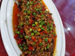 大黄鱼-玉华台饭庄(裕中西里小区店)