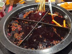 -陈眼镜火锅(总店)