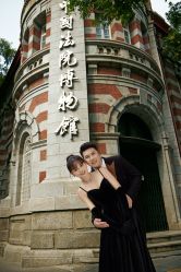 -CD视觉婚纱摄影