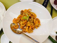 -湖影中餐厅·南京金茂威斯汀大酒店