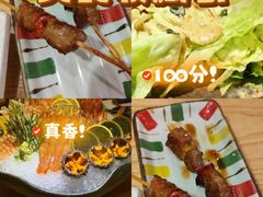 -吉兆·料理(红梅南路店)