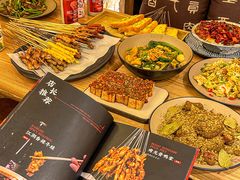 -壹酒贰肉1926·深夜食堂(九纬路店)