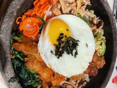 -七八冷面·延边朝鲜族美食(圣熙八号店)