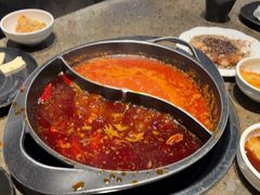 -园里火锅(仁和新城店)