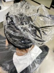 -GANO HAIR 