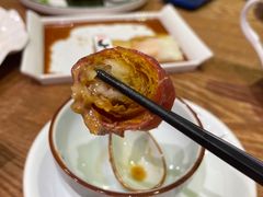 -禄运茶居·手工点心(猎德店)