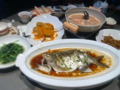 -曾宴·楚菜(湖北省博物馆店)