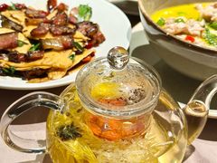 -汤家茗苑·精致私房菜(白沙店)